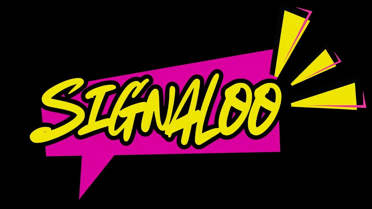 Signaloo iOS App preview